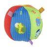 Puha zenélő bébilabda Baby Senses - Chicco