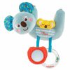 Chicco Baby Senses Koala babakocsi játék