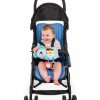 Koala babakocsi játék Baby Senses - Chicco