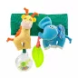 Gilby&Eli babakocsi játék Baby Senses - Chicco