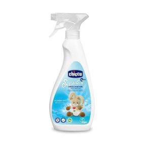   Chicco folttisztító spray 500 ml Vegan® - aktív oxigénnel illatmentes - Chicco