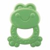 Burt békás rágóka ECO+ bioműanyag felhasználásával - Chicco