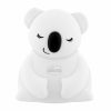 Sweet Lights Koala éjszakai fény 8 színnel USB-kábellel - Chicco