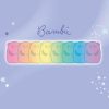 Sweet Lights Koala éjszakai fény 8 színnel USB-kábellel - Chicco