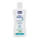 Fürdető Protection 200 ml - könnymentes Baby Moments körömvirág és glicerin - Chicco