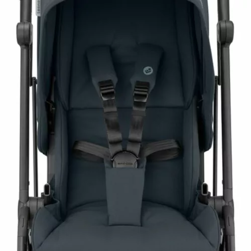Fürdető Protection 750 ml - könnymentes Baby Moments körömvirág és növényi glicerin - Chicco