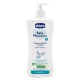 Testápoló tej 500 ml Baby Moments mandulatejjel - Chicco