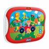 Animal Tablet - zenés állatos Baby Senses - Chicco