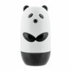 Manikűr készlet 5 db-os - Panda maci olló-csipesz-reszelő - Chicco