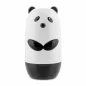   Manikűr készlet 5 db-os - Panda maci olló-csipesz-reszelő - Chicco