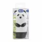   Manikűr készlet 5 db-os - Panda maci olló-csipesz-reszelő - Chicco