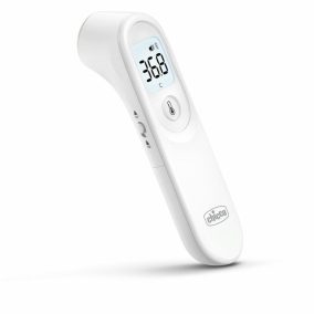 Homlokhőmérő érintésmentes családi infrás - Chicco