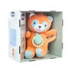 Chicco My Sweet Dou Dou Red Panda Musical box - zenélő babakocsi-, kiságy játék