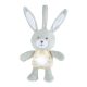 Lullaby Stardust Bunny nyuszi zenélő-fénylő altató plüssnyuszi - Chicco