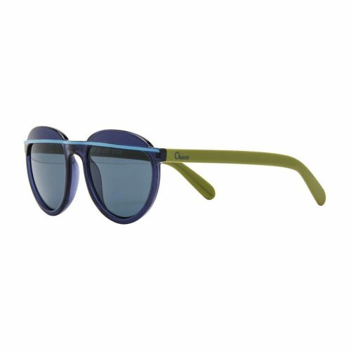 Chicco napszemüveg, 5-8 év- Terepzöld-kék