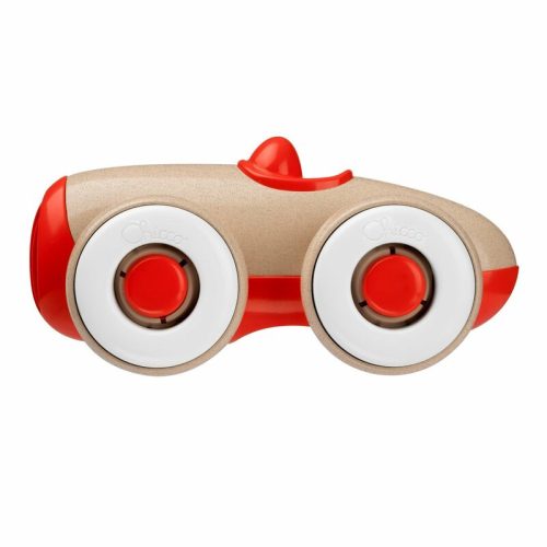 Tologatós Vintage kisautó ECO+ ökoanyagból - Chicco