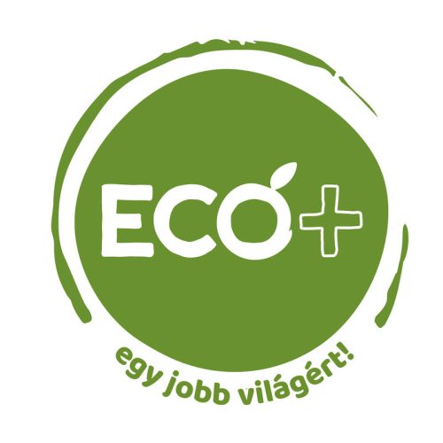 Tologatós Vintage kisautó ECO+ ökoanyagból - Chicco