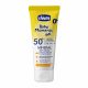 Ásványi Fényvédő krém SPF50+ (75 ml) UVA, UVB, INFRA sugárzás elleni nagyon magas védelem - Chicco