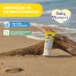   Ásványi Fényvédő krém SPF50+ (75 ml) UVA, UVB, INFRA sugárzás elleni nagyon magas védelem - Chicco