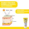 Ásványi Fényvédő krém SPF50+ (75 ml) UVA, UVB, INFRA sugárzás elleni nagyon magas védelem - Chicco