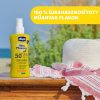 Fényvédő spray SPF 50+, 150 ml UVA, UVB, INFRA sugárzás elleni nagyon magas védelem - Chicco
