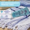 Napozás utáni tej 150 ml Shea vaj, Allatoin - Chicco