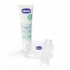 Oral Gel Set - ínyzselé fogzás gél szett 30 ml ujjfogkefével és tartótokkal - Chicco