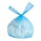 Pelenkazacskó illatos 50 db szaggátló záródás - Chicco