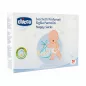 Pelenkazacskó illatos 50 db szaggátló záródás - Chicco