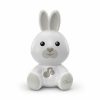 Dreamlight nyuszi zenélő lámpa hordozható - Chicco
