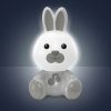 Dreamlight nyuszi zenélő lámpa hordozható - Chicco