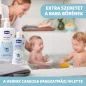   Gyengéd babafürdető 500 ml Natural Sensation Aloe és Kamilla kivonattal - Chicco