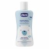 Sampon könnymentes 200ml Natural Sensation Aloéval, mandulaolajjal, betainnal - Chicco