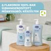 Chicco Natural Sensation -  sampon könnymentes aloéval 200 ml