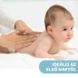   Masszázs babaolaj 100 ml Natural Sensation ideális száraz bőrre - Chicco