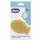   Fürdető szivacs ezüst ionokkal bakteriosztatikus hatás - Chicco