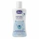 Chicco Natural Sensation - aloe és kamilla gyengéd babafürdető 200 ml