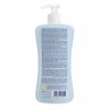 Sampon könnymentes 500ml Natural Sensation Aloéval, édes mandulaolajjal és betainnal dúsított - Chicco