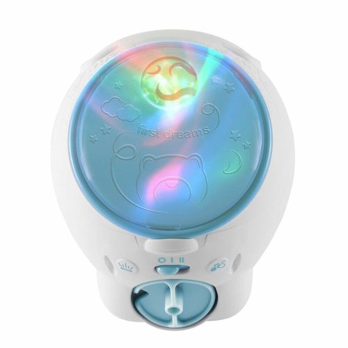 Chicco jegesmedve projektor kiságyra, asztalra- Kék