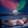 Chicco jegesmedve projektor kiságyra, asztalra- Kék