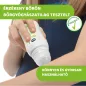   NaturalZ ROLL ON 60 ml EUKALIPTUSZ, CITROMFŰ illóolajokkal - Chicco