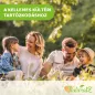   NaturalZ gél 60 ml - véd, frissít, hidratál kellemes kültéri tartózkodás - Chicco