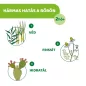   NaturalZ gél 60 ml - véd, frissít, hidratál kellemes kültéri tartózkodás - Chicco