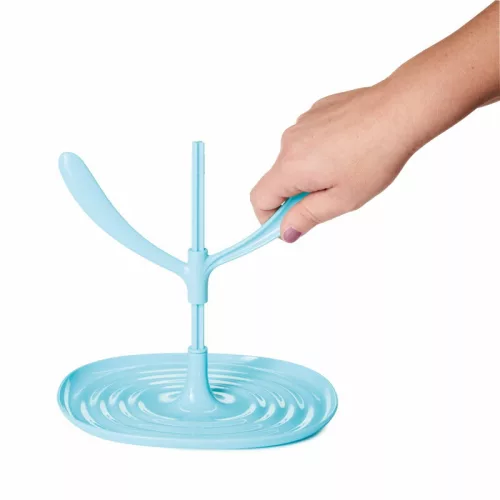 Szárító - cumisüveghez, cumihoz, tartozékokhoz kompakt méret - Chicco