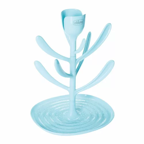 Szárító - cumisüveghez, cumihoz, tartozékokhoz kompakt méret - Chicco