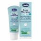 Popsikrém mindennapra 100 ml illatmentes és cink-oxid mentes - Chicco