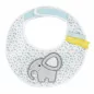   Feeding gift set - Étkezéshez ajándékszett előke-etetőszékjáték-rágóka - Chicco