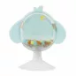   Feeding gift set - Étkezéshez ajándékszett előke-etetőszékjáték-rágóka - Chicco