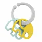   Feeding gift set - Étkezéshez ajándékszett előke-etetőszékjáték-rágóka - Chicco