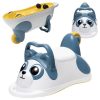 Panda 3in1 Ride-on Montessori módszer - Chicco